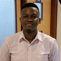 Hans Mweji
