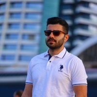 Farshad Safaeian