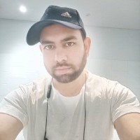 Shubham Sharma