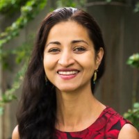 Nada Ahmed, Ph.D.