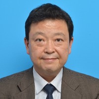 Katsumasa ISHIKURA