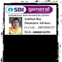 Anirban Ray