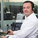 Brett Lorensini