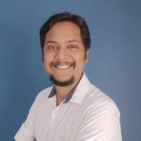Keith Rozario