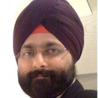Harjaap Singh Mann