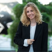 Kateryna Kropyvianska