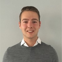 Pim Bakker