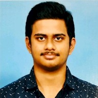 Naveenkumar S