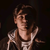 Alex p