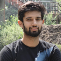 Sourav Jaswal