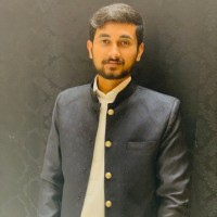 Taharij Shaikh