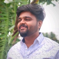 Sabarinathan A.