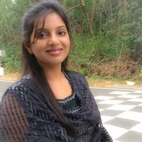 Monika Mankar