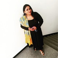 M Sivashakthi