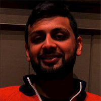 Smit Patel