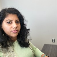 Mohana Rangaswamy