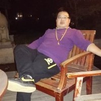 黄新志