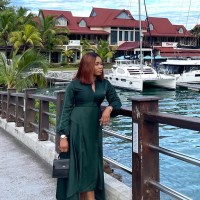 Precious Ifeyinwa