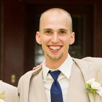 Drew Van Maanen