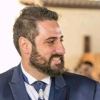 Levy das Neves Gonçalves