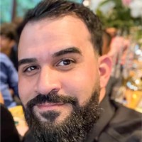 Bryan Albino