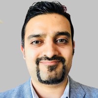 Mohammed Rehan Baig