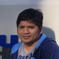 Rommel Padua