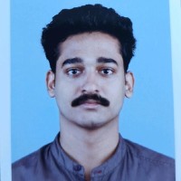 Krishnanunni J