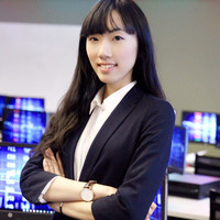 Claudia Ziyun Huang