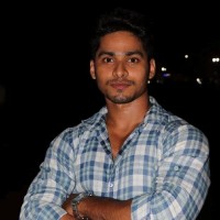 Sandeep Kumar Ojha (Rph).