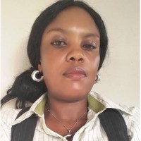 Amb. Dr. Esther Chukwudi-Okoli B.ED, M.ED, Ph.D, ACIPM,MNIM