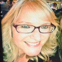 Carol Gauger