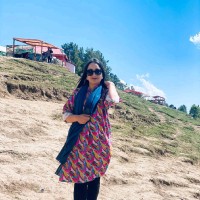 Aroosa Nasir