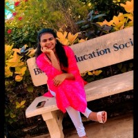 Swathi Athota