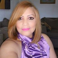 Caridad Fabian