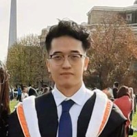 Keith Reyes, Cpa