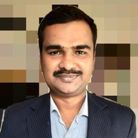 Nagaraju M.