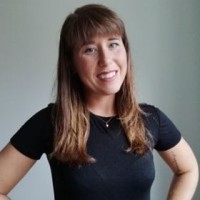 Kristin Vadin