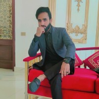 Zubair Ali