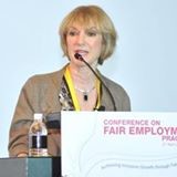 Lee Gardenswartz, Ph.D.