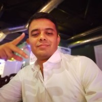 Vinit Raut