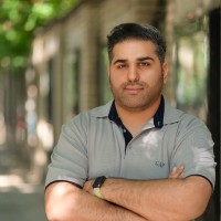 Amir Salar Bakhshi