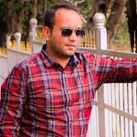 Anand Baghel