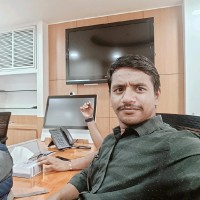 Nikhalesh Sharma
