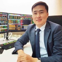 Batdavaa Batmunkh, CFA