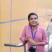 Anjali V S
