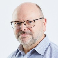 André Bergs
