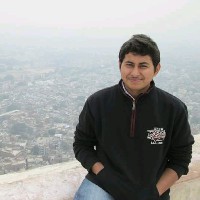 Shubham Upadhyaya