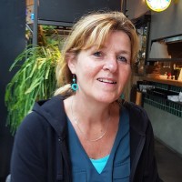 Riet Van Hout- Verstraten