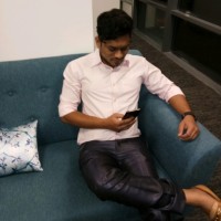 Pritendra Bodhe (L.I.O.N)